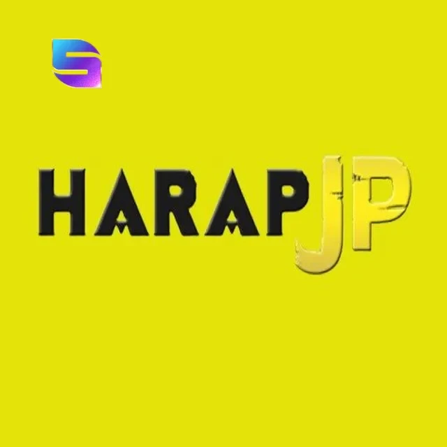 Logo harapjp